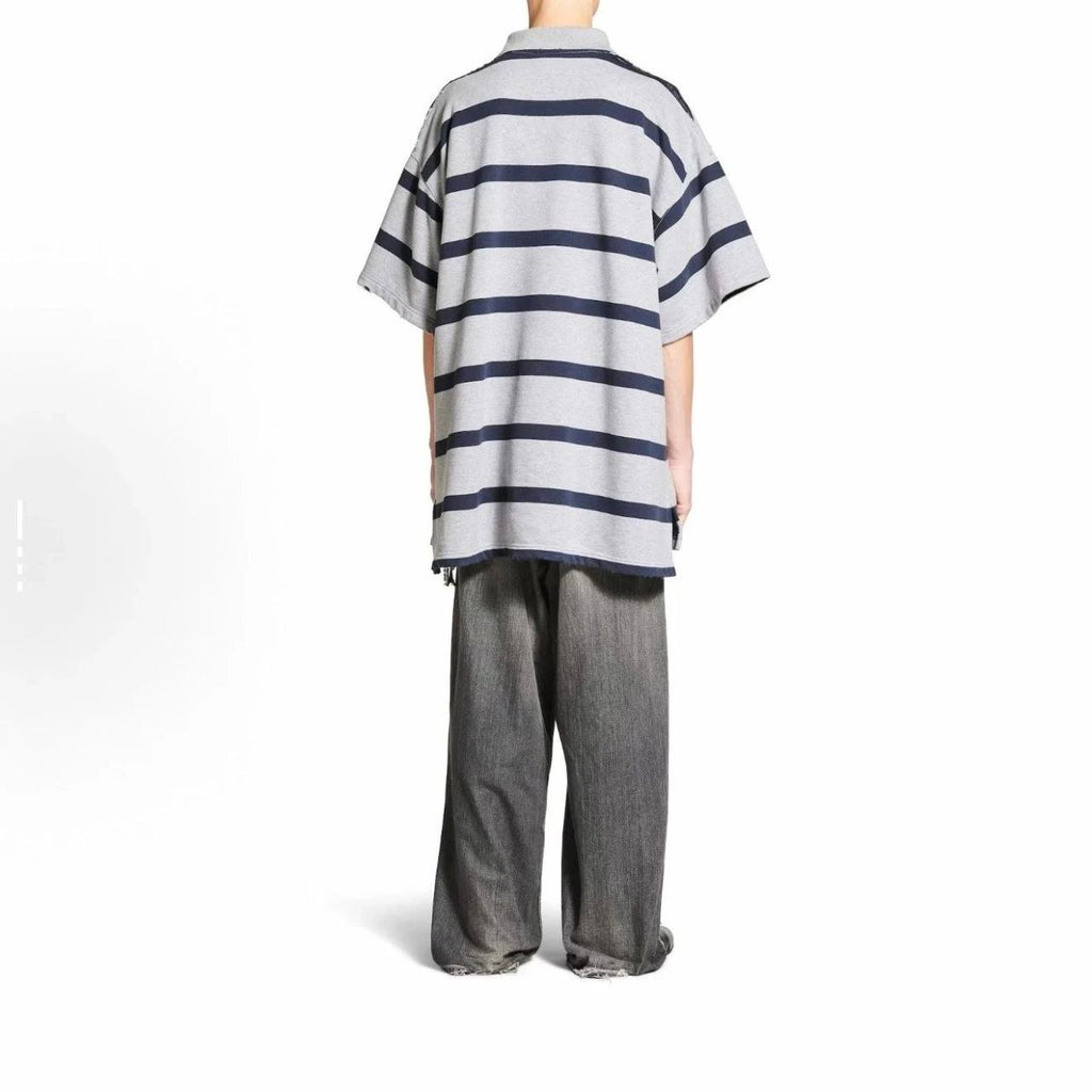 Balenciaga Polo T-Shirt