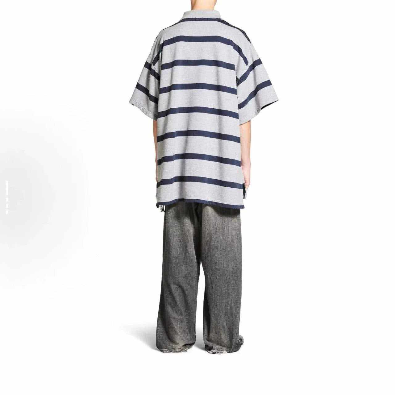 Balenciaga Polo T-Shirt