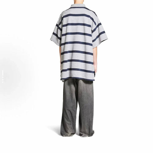 Balenciaga Polo T-Shirt