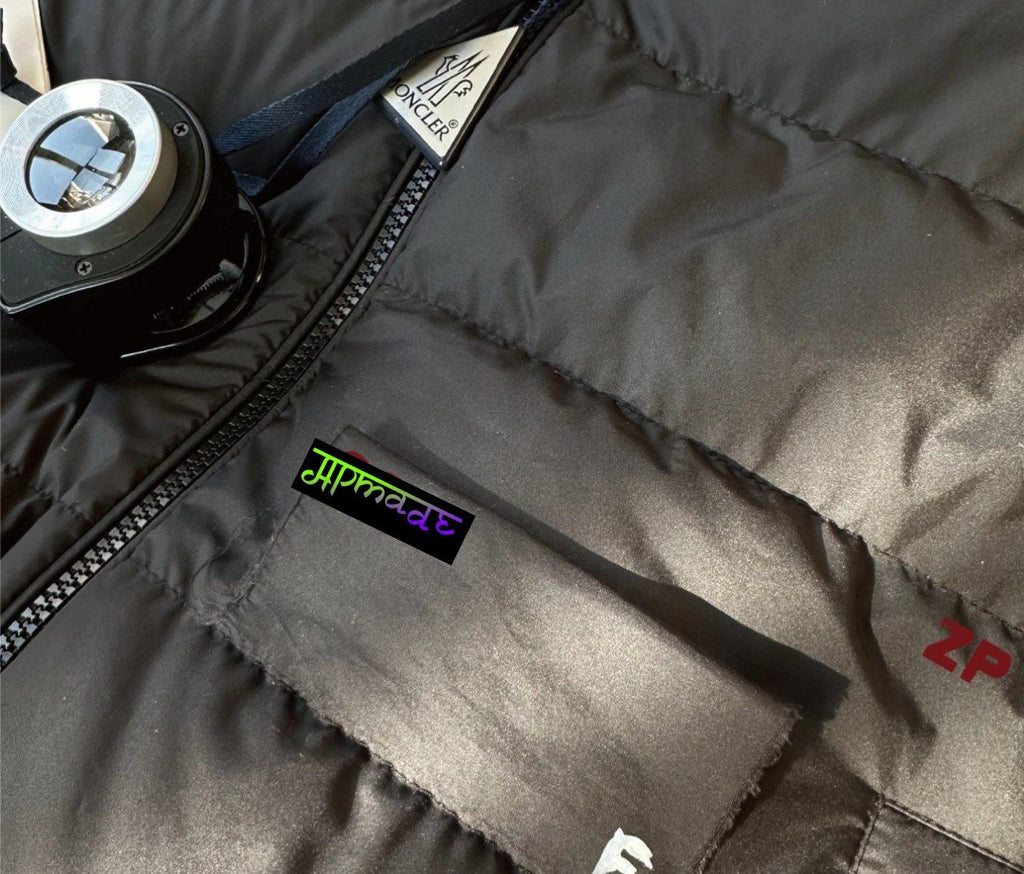 Moncler Baudinet Jacket