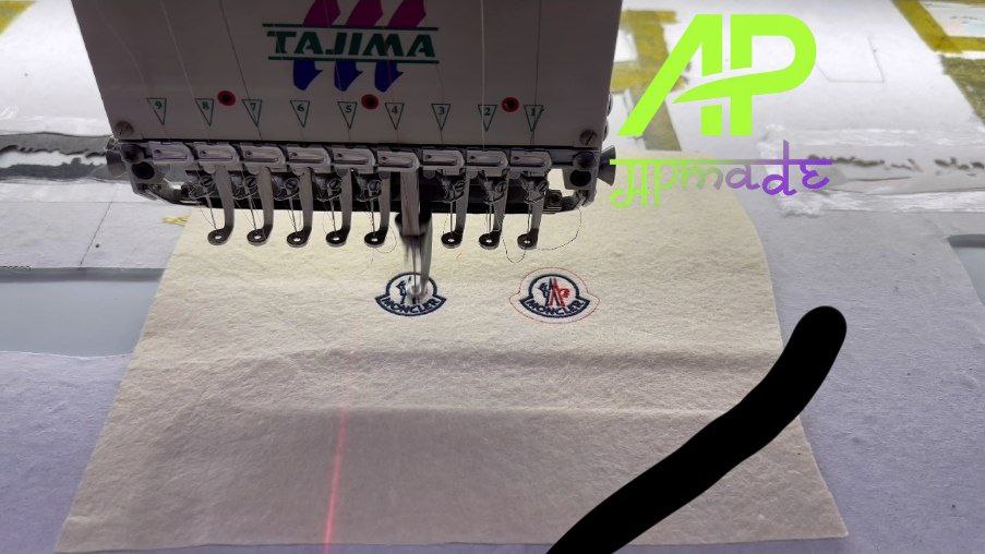 Moncler Baudinet Jacket