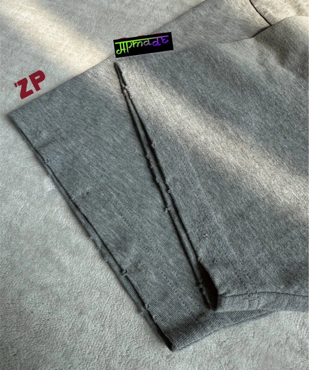 Balenciaga Tape T-Shirt