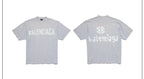 Balenciaga Tape T-Shirt