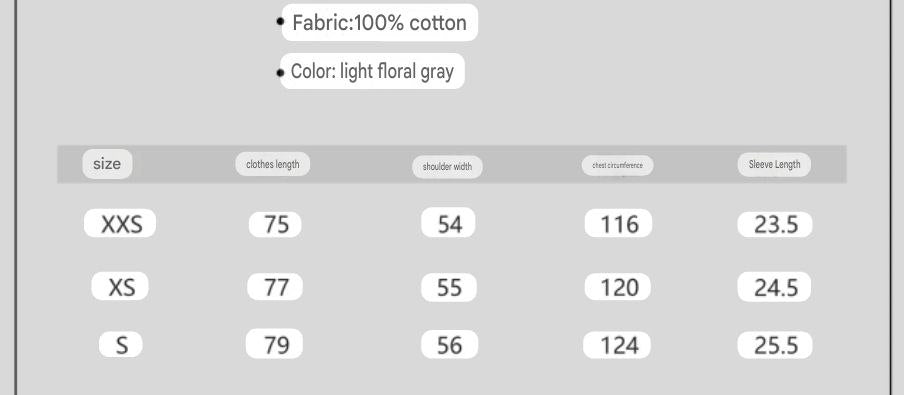 Balenciaga Tape T-Shirt