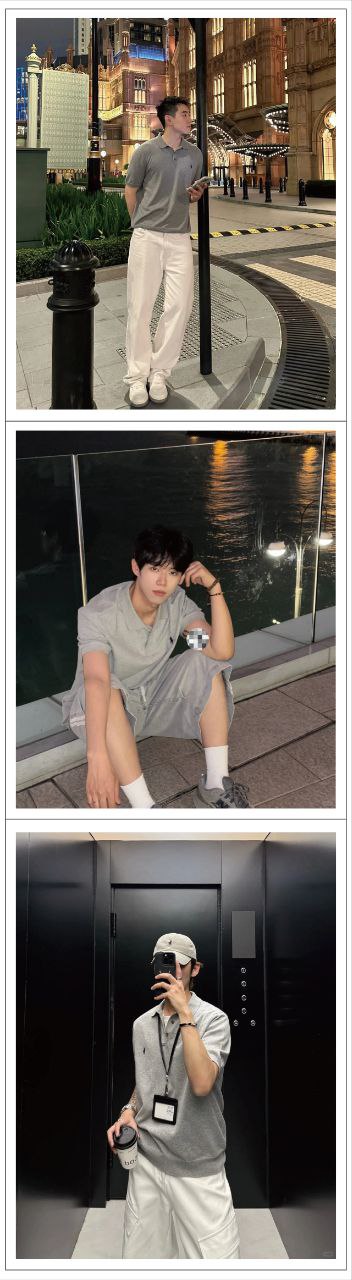 Ralph Lauren Polo T-Shirt