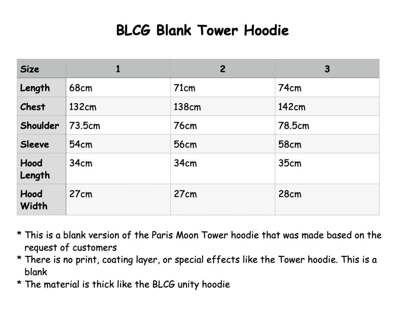 Balenciaga Zip-Up Hoodie