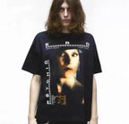 ERD 24FW Psychic T-Shirt