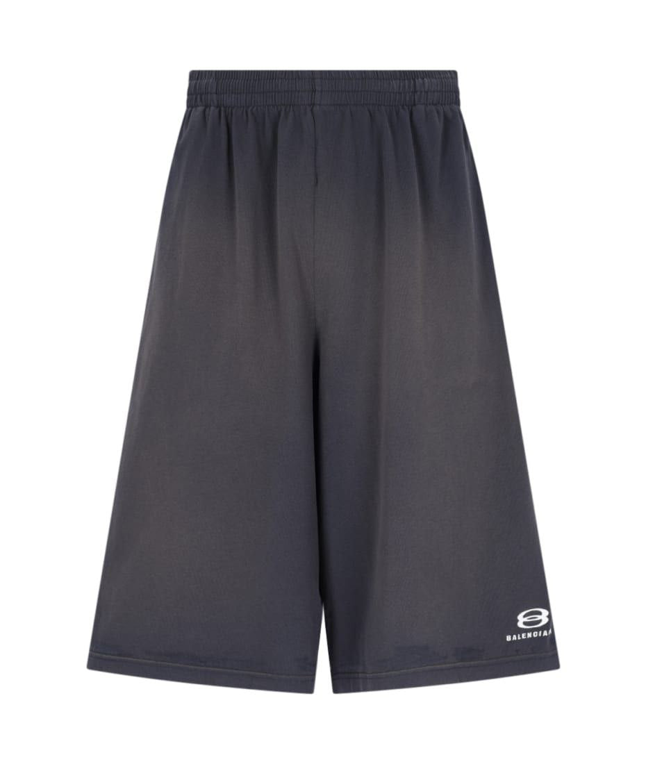 Balenciaga Unity Shorts