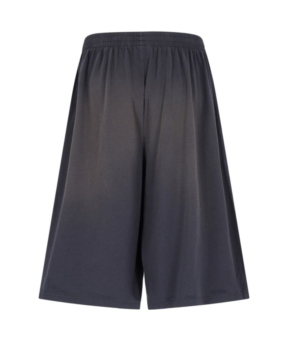 Balenciaga Unity Shorts