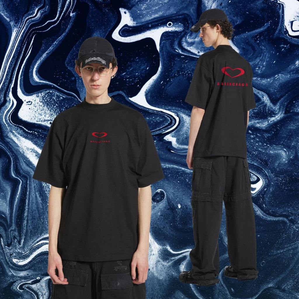 Balenciaga T-Shirt