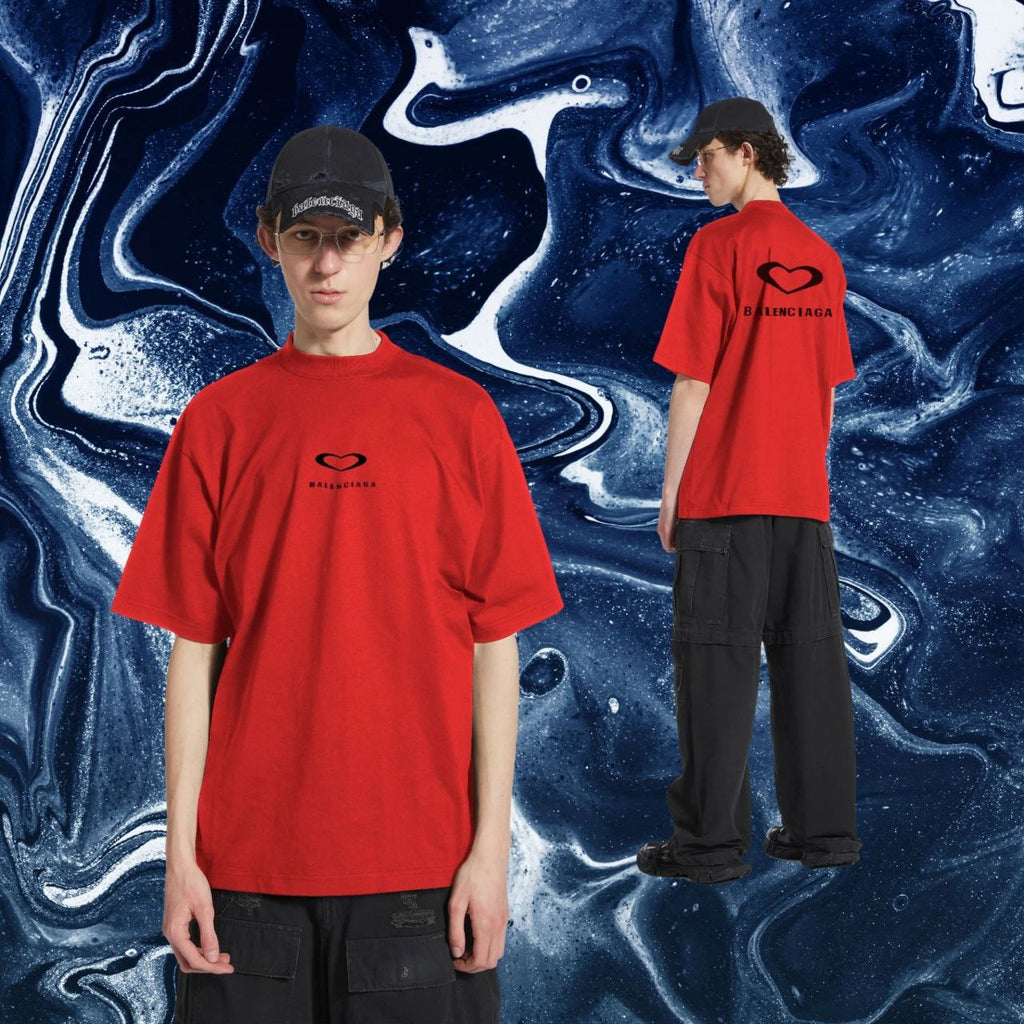 Balenciaga T-Shirt