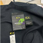 Balenciaga Paper Cards Workwear T-Shirt