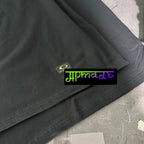 Balenciaga Paper Cards Workwear T-Shirt