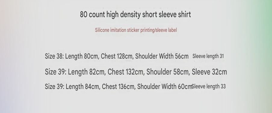 Balenciaga Workwear Half-Sleeve Shirt