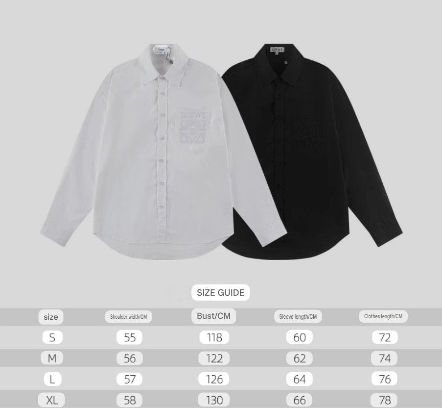 Loewe Shirt