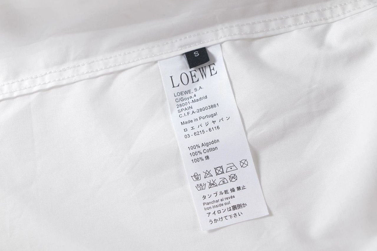 Loewe Shirt