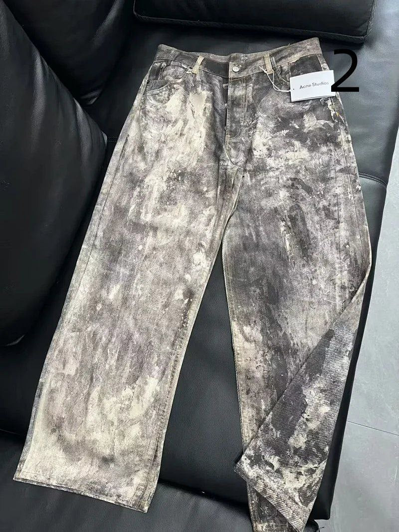 Acne Studios Jeans