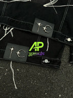 Thug Club Tribal Denim Jeans