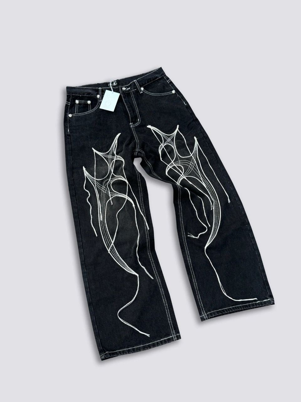 Thug Club Tribal Denim Jeans