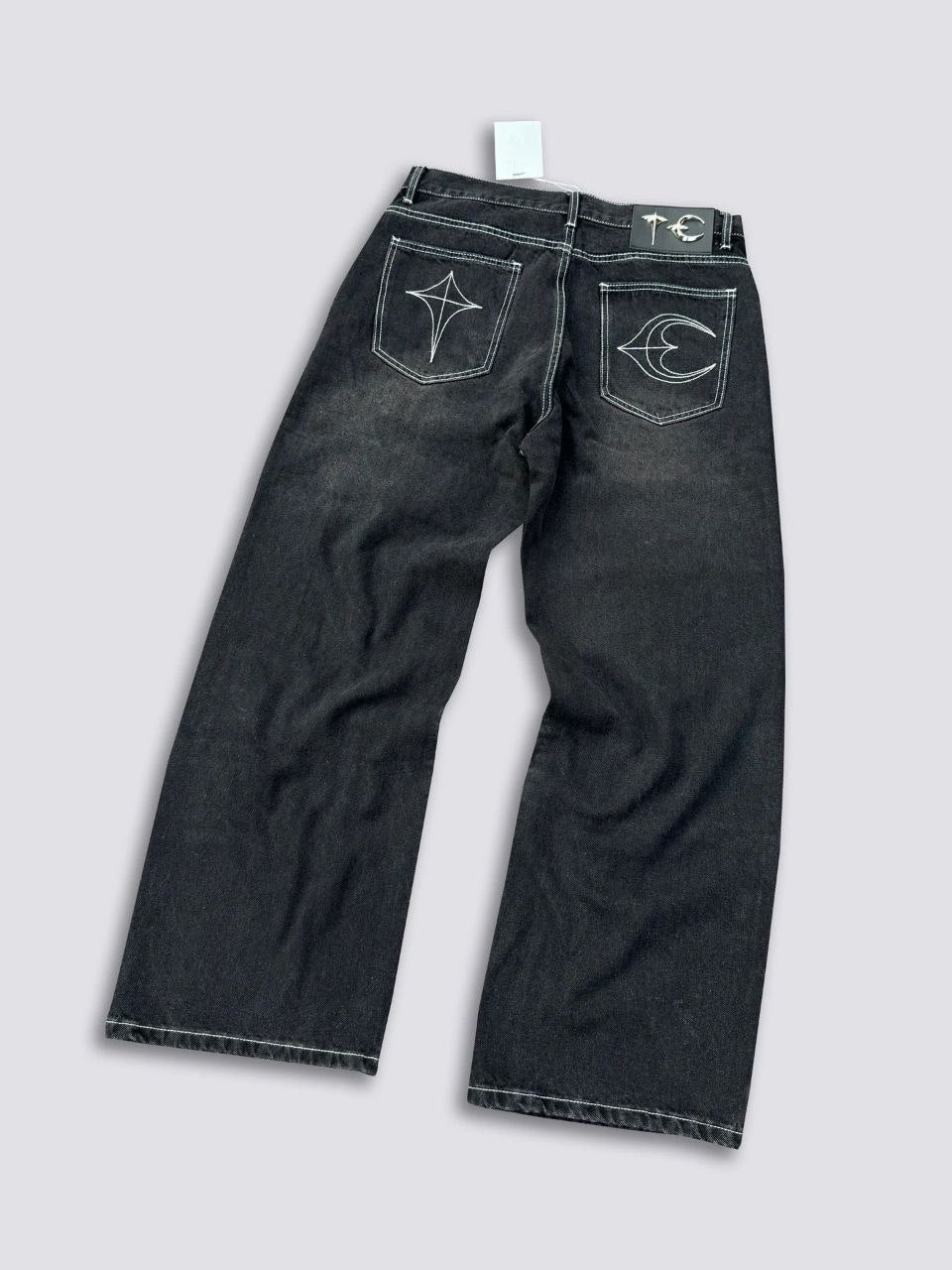 Thug Club Tribal Denim Jeans