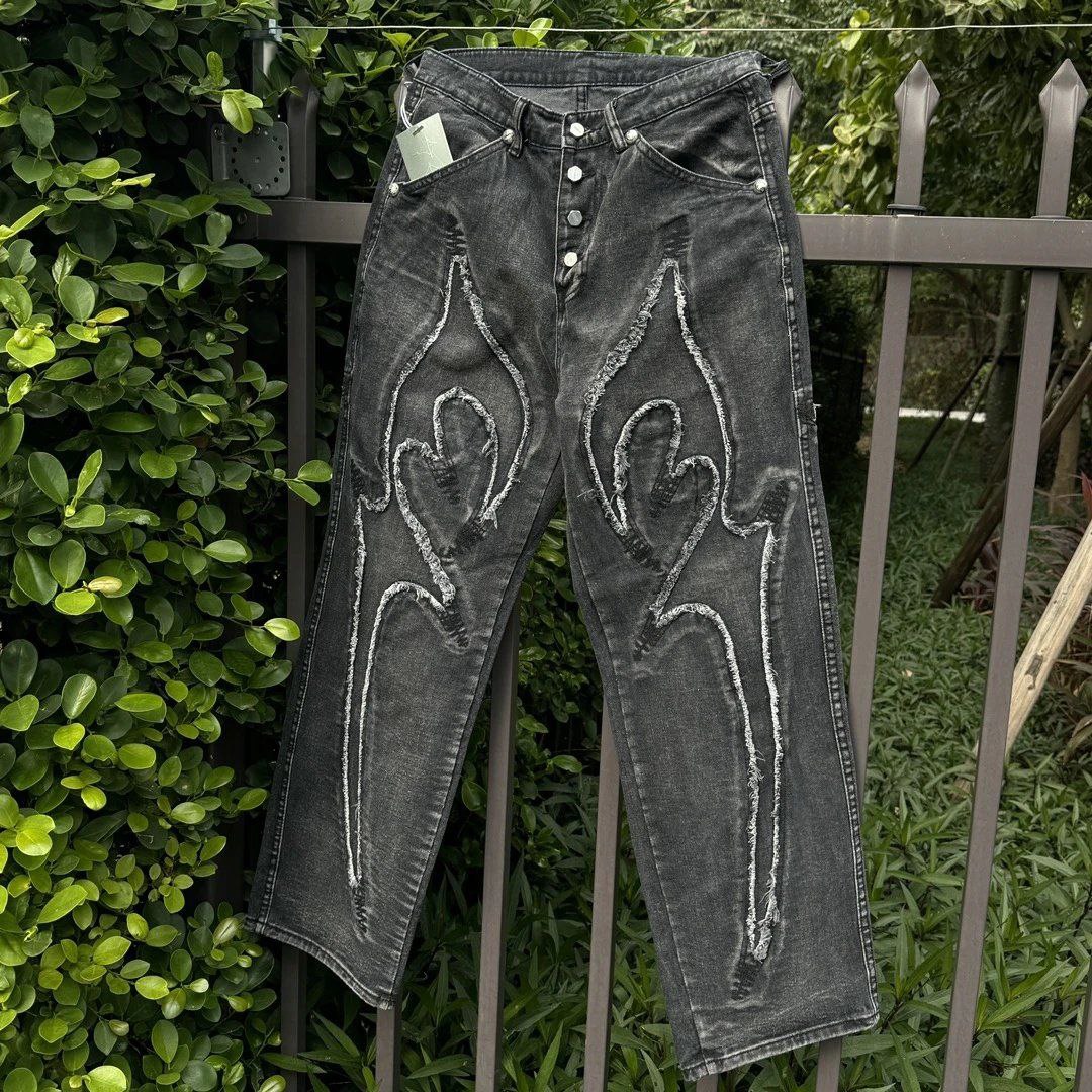 Thug Club Tribal Denim Jeans