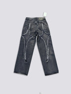 Thug Club Tribal Denim Jeans
