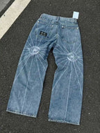 Thug Club Tribal Denim Jeans