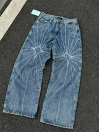 Thug Club Tribal Denim Jeans