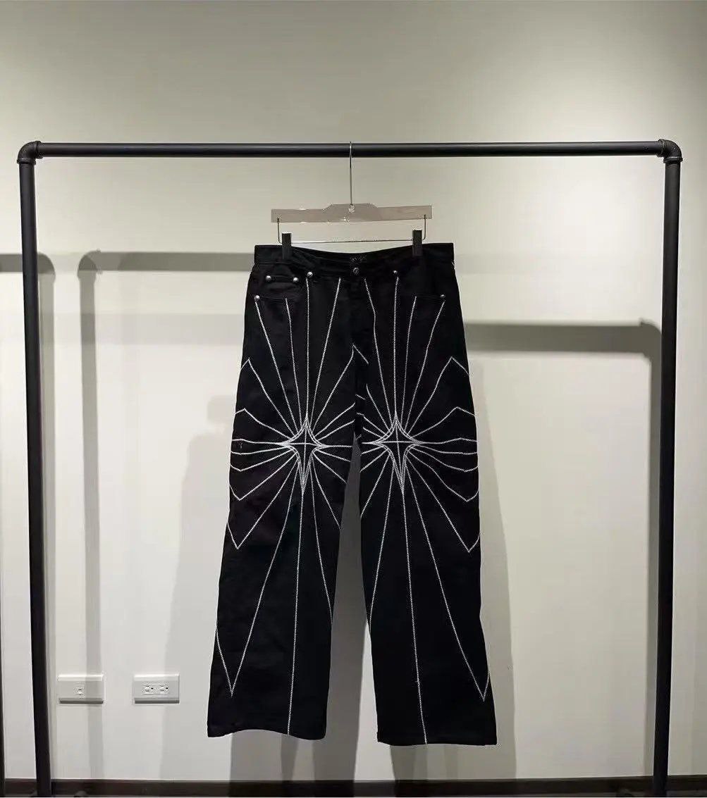 Thug Club Tribal Denim Jeans