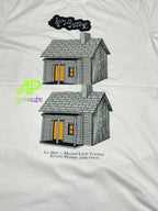 Louis Vuitton 22FW T-Shirt