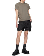 Rick Owens Slim Fit T-Shirt