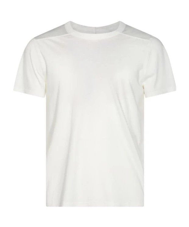 Rick Owens Slim Fit T-Shirt
