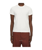Rick Owens Slim Fit T-Shirt
