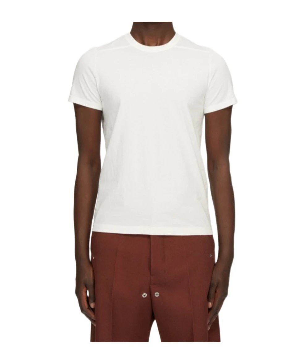 Rick Owens Slim Fit T-Shirt