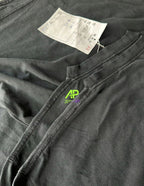 Balenciaga Patches Embroidery T-Shirt