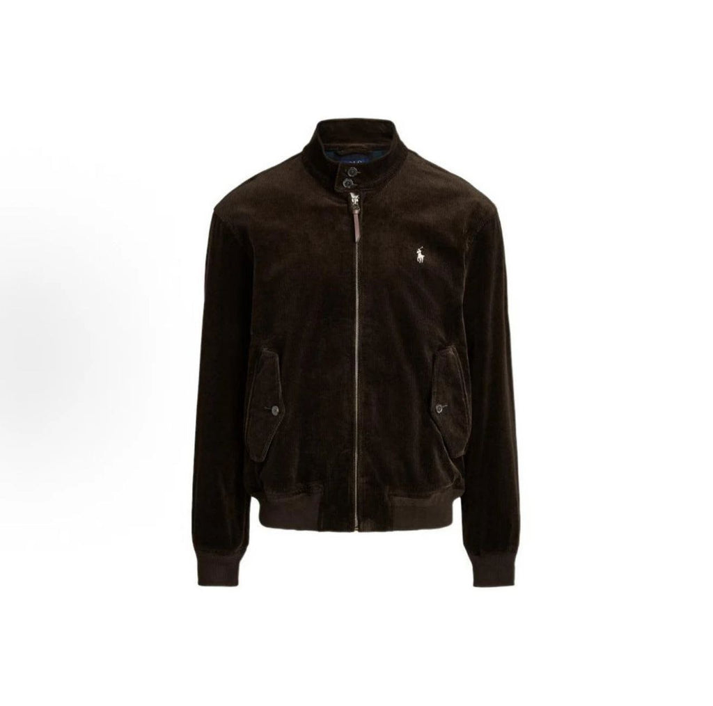 Ralph Lauren Corduroy Jacket