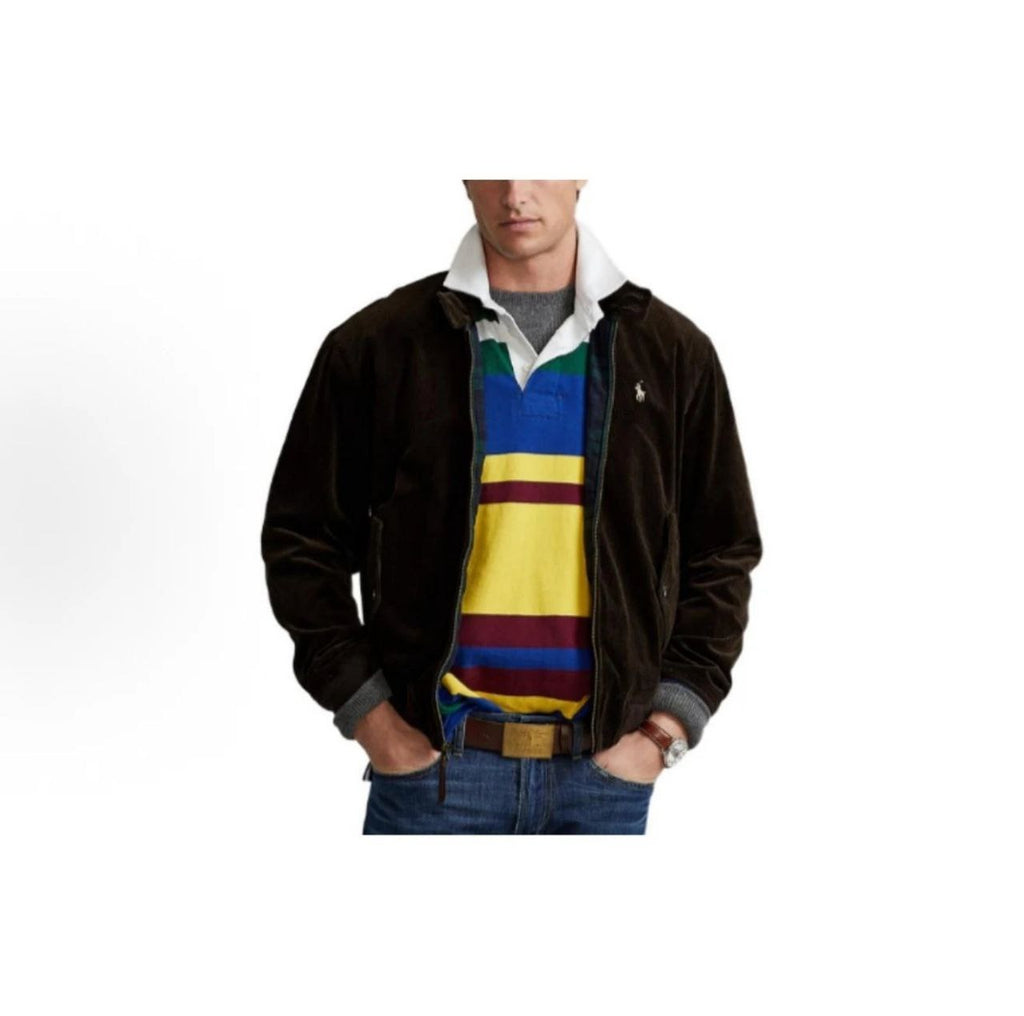 Ralph Lauren Corduroy Jacket