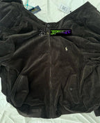 Ralph Lauren Corduroy Jacket