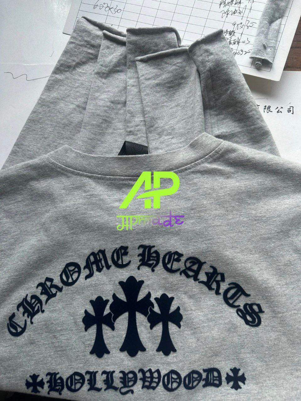 Chrome Hearts Vest