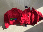 Prada Canvas Jacket