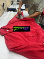 Prada Canvas Jacket