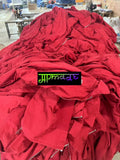 Prada Canvas Jacket