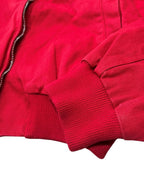 Prada Canvas Jacket