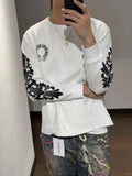 Chrome Hearts Longsleeve T-Shirt
