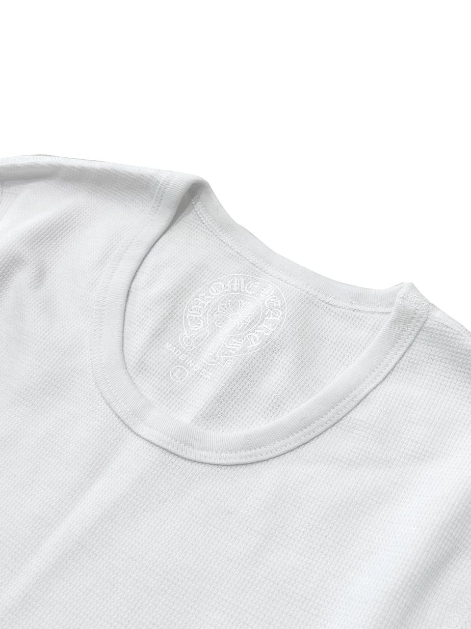 Chrome Hearts Longsleeve T-Shirt