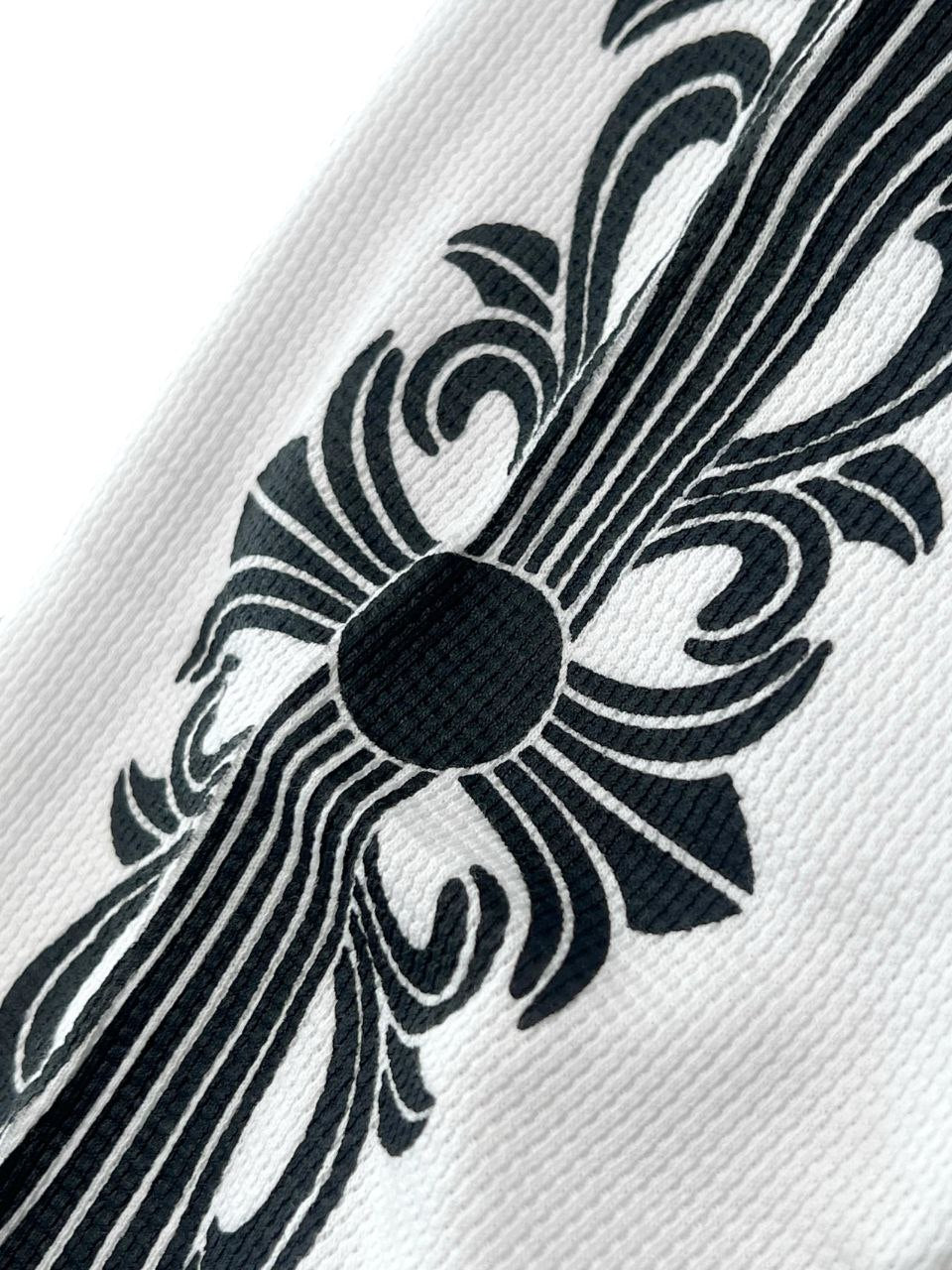 Chrome Hearts Longsleeve T-Shirt
