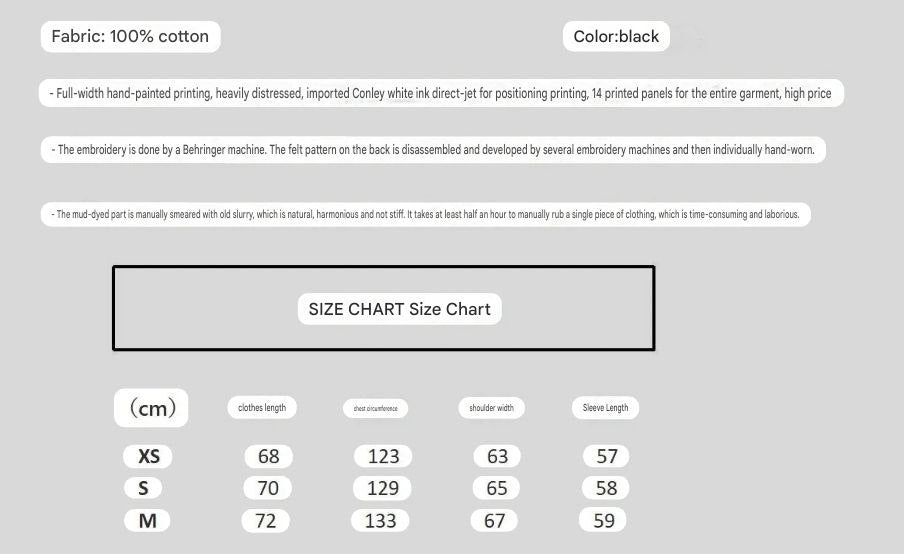 Balenciaga Graffiti Zip-Up Hoodie (Black)