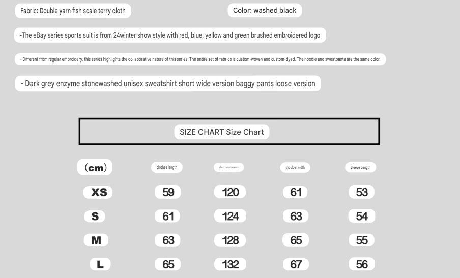 Balenciaga eBay Zip-Up Hoodie