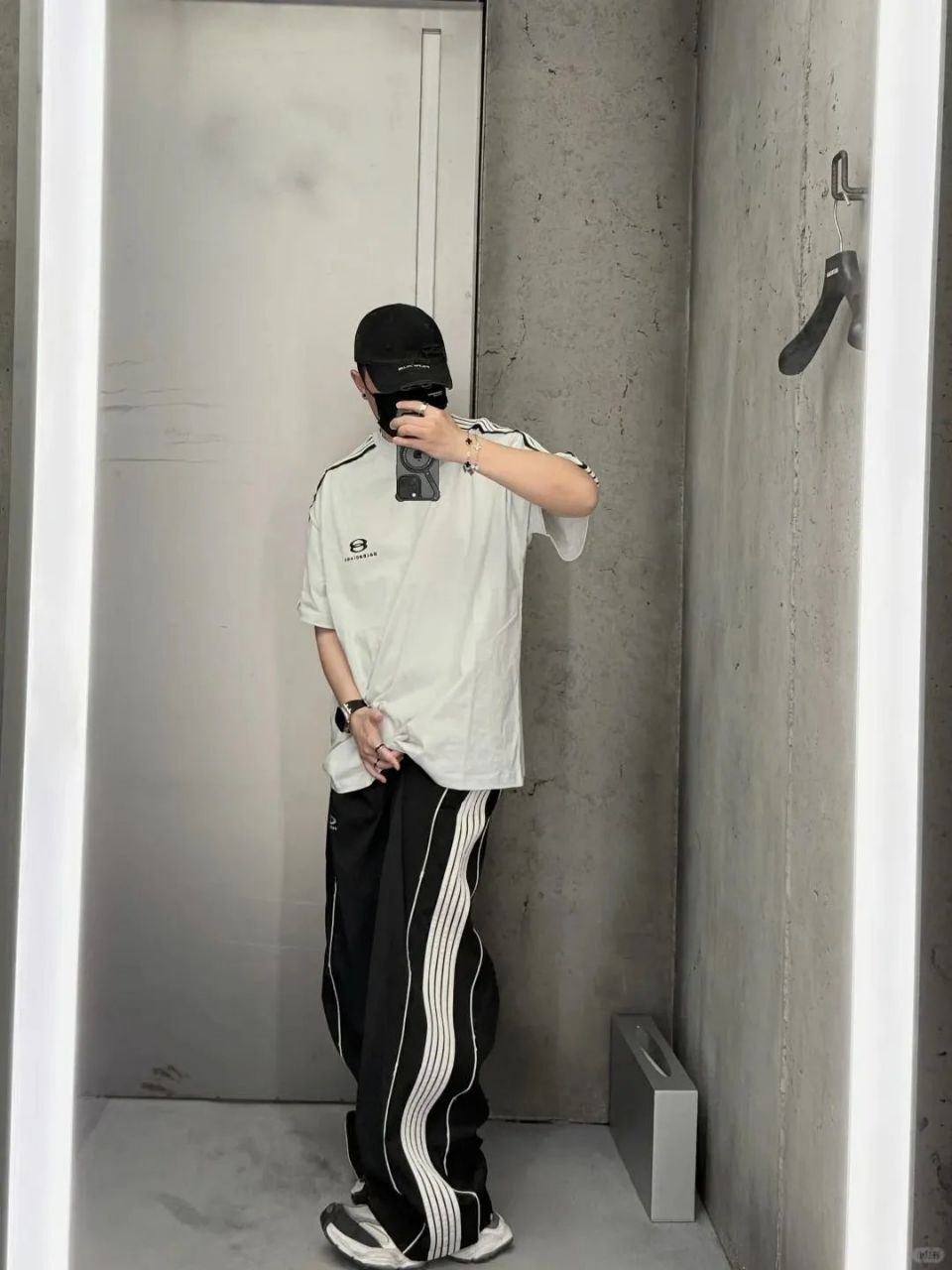 Balenciaga T-Shirt