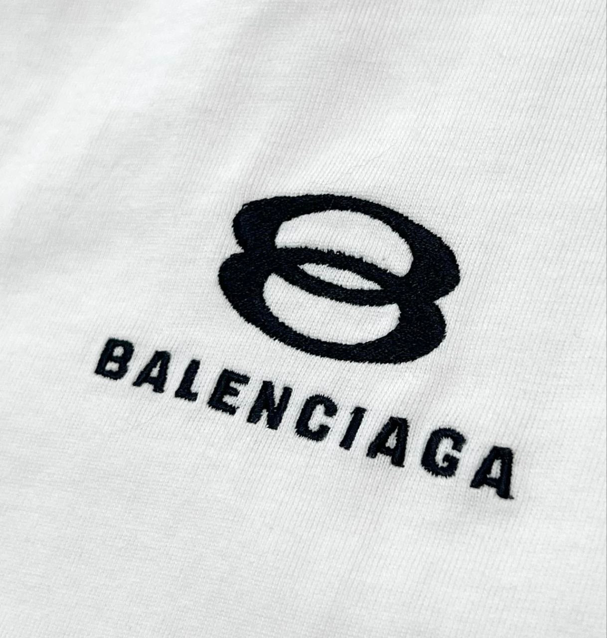 Balenciaga T-Shirt